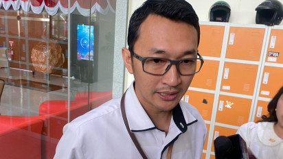 KPK Ingatkan WNA Jadi Direksi BUMN Wajib Lapor LHKPN: Orang Asing Tetap Bisa Dipidana Korupsi