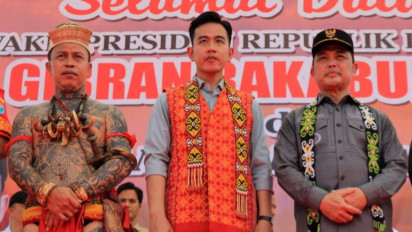 KPK Dalami Pengadaan Proyek Jalan di Mempawah Saat Periksa Ria Norsan