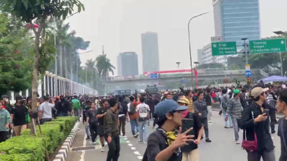 Respons Rencana Demo Buruh, DPR RI Siap Tampung Keluhan Publik Lewat BAM