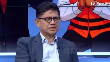 Komisioner KPK, Laode Muhammad Syarief soroti harapan eks Wamenaker, Noel dapat amnesti Presiden Prabowo Subianto