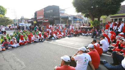 Meriahkan HUT Ke-80 RI, Bupati Ipuk Ajak Warga Banyuwangi Berdialog dalam "Curhat Bu Ipuk"