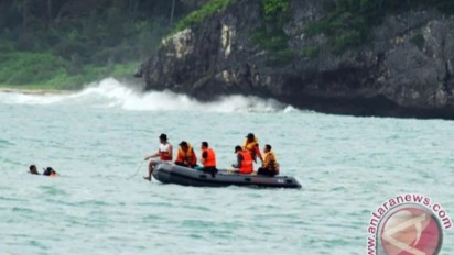 Kapolres: Lima Santri Meninggal Terseret Arus Sungai di Pidie Aceh