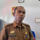 BPBD Batang Hari Ajukan Perpanjangan Status Siaga Karhutla