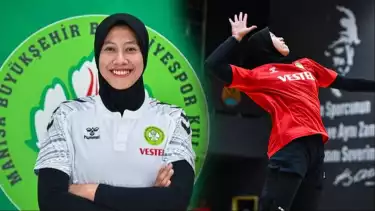 Megawati Hangestri bergabung dengan klub Manisa BBSK.