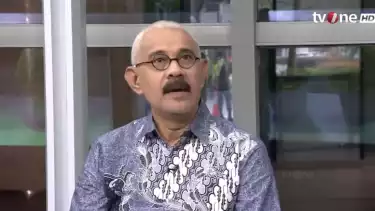 Kuasa Hukum keluarga diplomat muda Kemlu RI Arya Daru Pangayunan, Nicholay Aprilindo