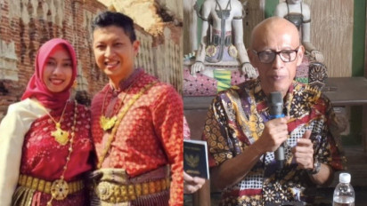 Harus Bicara, Kuasa Hukum Ungkap Alasan Keluarga Arya Daru Baru Muncul, Padahal Kasus Kematian Diplomat Muda Sudah 40 Hari