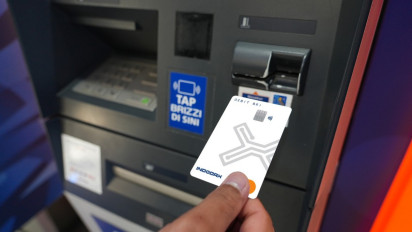 BRI Luncurkan Kartu Debit Co-Branding BRI X INDODAX, Perkuat Inklusi Keuangan Digital di Indonesia