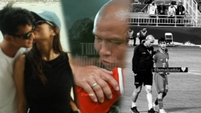 Nova Arianto Sudah Punya Firasat Buruk soal Pratama Arhan sebelum Perceraiannya dengan Azizah Salsha Mencuat, Pelatih Timnas Indonesia Itu…