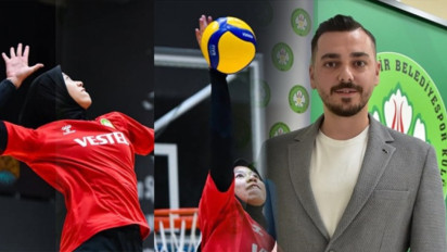 Bukan sebagai Opposite Hitter, Pelatih Manisa BBSK Minta Megawati Hangestri Diprediksi Main di Posisi Baru?