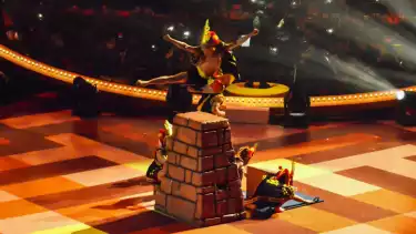 Pagelaran Sabang Merauke