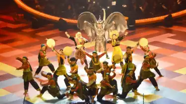 Pagelaran Sabang Merauke