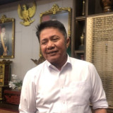 Larang Jual Beli Jabatan di Lingkungan Pemprov Sumsel, Gubernur Sumsel: Saya Tak Mentoleransi