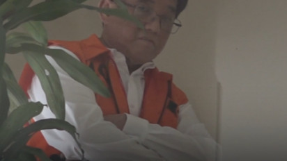 Mencengangkan! Pernyataan Rudy Ong Chandra saat Konferensi Pers KPK: Memeras Saya Rp10 Miliar