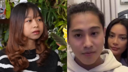 Bukan Cuman Erika Carlina, Wanita Ini Juga Mengaku Sebagai Korban dan Minta Pertanggung Jawaban DJ Panda
