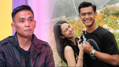 Singkat dan Padat, Ramalan Hard Gumay Bilang Pratama Arhan dan Azizah Salsha Akan...