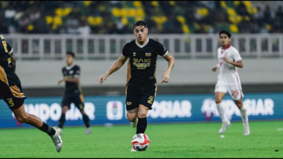 Giliran Dewa United Unjuk Gigi di Asia, AFC Umumkan Jadwal Drawing Pembagian Grup AFC Challenge League 2025-2026