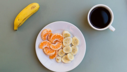 Menu Makan Enak dan Sehat, dr Zaidul Akbar Sarankan Makan Pisang Campur Bahan Ini