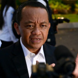 2026 Beli Elpiji 3 Kg Wajib Pakai NIK, Bahlil Ingatkan Warga Kaya Jangan Ikut-ikutan