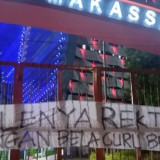 Rektor UNMDilaporkan Perkara Pelecehan Seksual pada Dosen, Disebut Sering Chat Mesum dan Minta Bertemu di Hotel