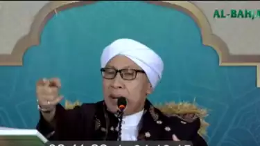 Buya Yahya, Al Bahjah