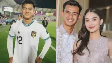 Oh Ternyata Ini 3 Kontroversi Azizah Salsha, Diduga Jadi Alasan Pratama Arhan Gugat Cerai