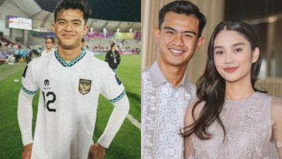 Oh Ternyata Ini 3 Kontroversi Azizah Salsha, Diduga Jadi Alasan Pratama Arhan Gugat Cerai