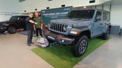 Perang Dagang AS–China Guncang Pasar Mobil Indonesia, Stellantis Siapkan Strategi Hadapi Dominasi China