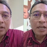 Profil dr Piprim Basarah Yanuarso, Ketua IDAI yang Mengaku Dipecat Menkes Budi Gunadi Sadikin