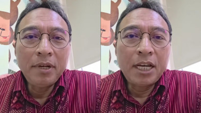 Viral! Curahan Hati Dokter Ahli Jantung Anak Soal Pasien BPJS, Akui Terpaksa Berhenti Tangani Meski Berat: Saya Menolak…