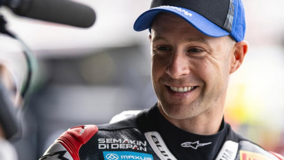 Pembalap MotoGP Berbondong-bondong Beri Tribute Untuk Jonathan Rea yang Resmi Pensiun, Marc Marquez: Inspirasi Sejati