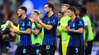 Bursa Transfer Inter Milan: Jor-joran Nerazzurri, Bidik 2 Bek Anyar Meski Sudah Gaet Akanji