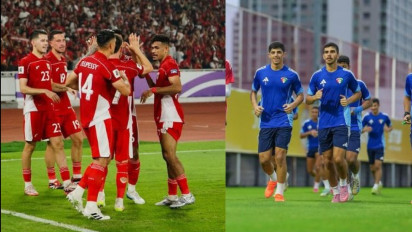 Alasan Kuwait Batal Lawan Timnas Indonesia Ternyata karena Hal Ini? Bikin Suporter Garuda Berbondong-bondong Geruduk Medsos-nya 