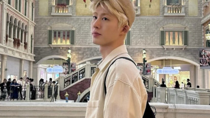 B.I Siap Konser The Last Parade di Jakarta: Ayo Bawa Kembali Energi yang Sama