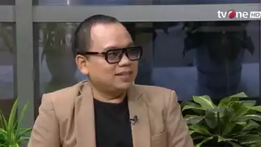 Koordinator Indonesian Crime Analyst Forum, Mustofa B Nahrawardaya bicara soal pengakuan istri diplomat Arya Daru telepon Polsek Menteng