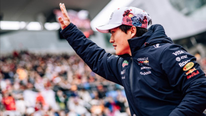 Nama Pengganti Yuki Tsunoda untuk F1 2026 Mencuat! Bukan dari Racing Bulls, Red Bull Dikabarkan akan Datangkan...