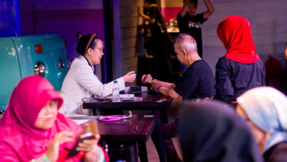 Bulan Ini Jadi Hari Kanker Paru-paru Sedunia, Simak Gejala dan Cara Penanganannya Sejak Dini