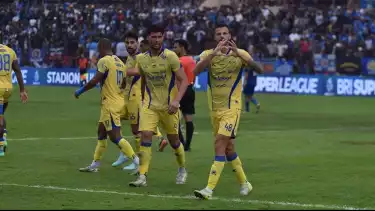 4 Pemain Persib Bandung yang Belum Tergantikan pada 3 Laga Awal Super League 2025-2026, Bukan Marc Klok apalagi Luciano Guaycochea