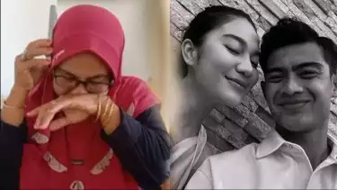 Surati, Azizah Salsha dan Pratama Arhan.