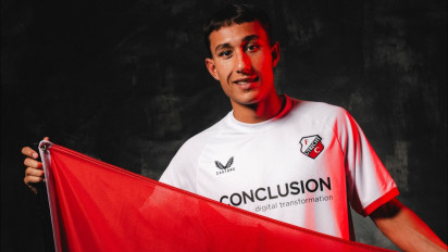 Ambil Sumpah WNI, Miliano Jonathans Halal Bela Timnas Indonesia