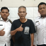 Bambang Tri, Terpidana Kasus Ijazah Palsu Jokowi Akhirnya Bebas