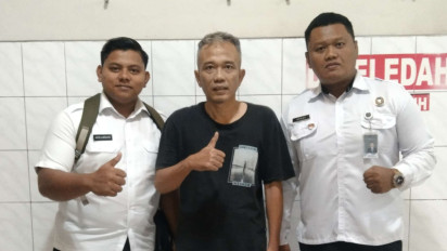 Bambang Tri, Terpidana Kasus Ijazah Palsu Jokowi Akhirnya Bebas