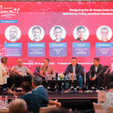 NeutraDC Summit 2025 Digelar: Hadirkan Kolaborasi Global, Luncurkan Inovasi AI