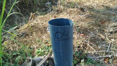 Pipa Paralon Tanda Sumur Minyak Bermunculan di Blora, Polisi Tegaskan Larangan Pengeboran Minyak Pribadi