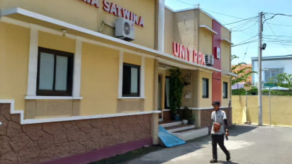 Pria Probolinggo Diciduk Polisi Usai Sebar Video Syur Mantan Pacar SMP