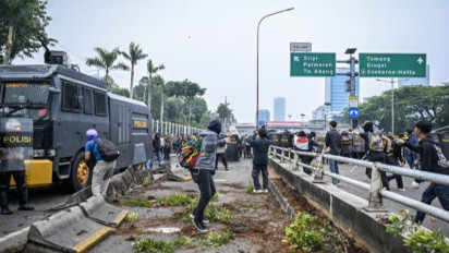 Ganjarist Nilai Perilaku Elite Politik Buat 'Geram' Publik di Tengah Himpitan Ekonomi