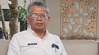 Soal Pernyataan Guru Diminta Cicipi MBG Sebelum Dibagi ke Siswa, Sekda Sleman Minta Maaf