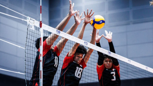 Hasil Kejuaraan Dunia Voli U-21 2025: Hancur Lebur Hadapi Prancis ...