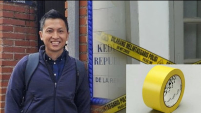 Babak Baru Kasus Kematian Arya Daru, Polisi Ungkap Peluang Melanjutkan Penyelidikan