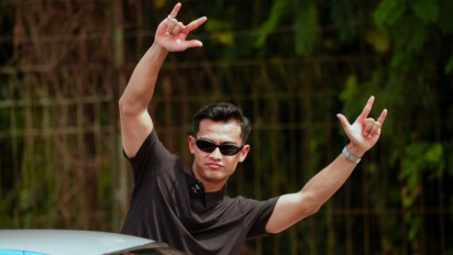 2 Alasan Pratama Arhan Bakal Kaya Raya Usai Cerai dari Azizah Salsha