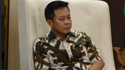 Rektor USU Muryanto Amin Bakal Dipanggil Kembali KPK, Asep: Apakah Dia Di-hire Karena Keahliannya